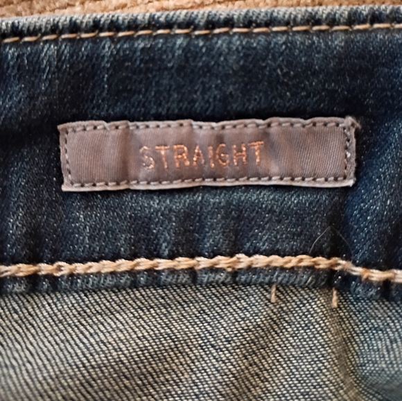 Melissa McMarthy Jeans - Picture 7 of 8